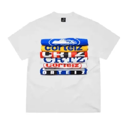 corteiz-stack/white-t-shirt