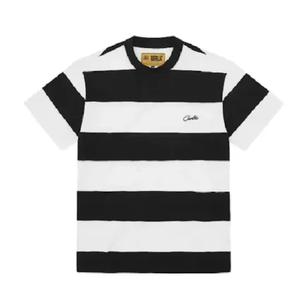 corteiz-striped-t-shirt