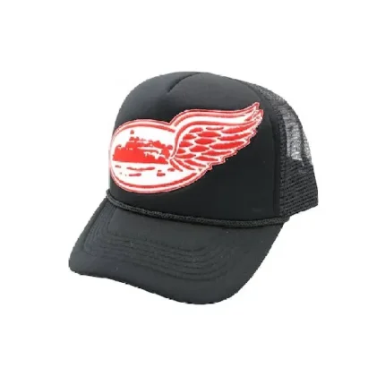 Corteiz Alcatraz Wing Trucker Hat