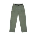 Corteiz Cargo Pants Tonal Khaki