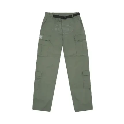 Corteiz Guerillaz Cargo Pants