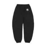 Corteiz HMP V2 Sweatpants Black