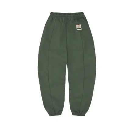 Corteiz Waterproof Sweatpants Green