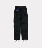 Corteiz Purp Cargo Black/Purple