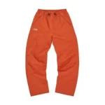 Corteiz Waterproof Sweatpants Orange