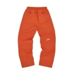 Corteiz Waterproof Sweatpants Orange