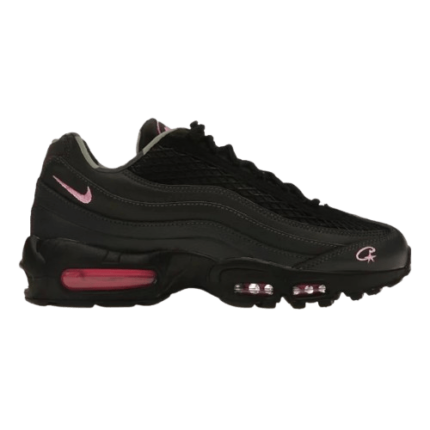 Nike Air Max 95 SP Corteiz Pink Beam