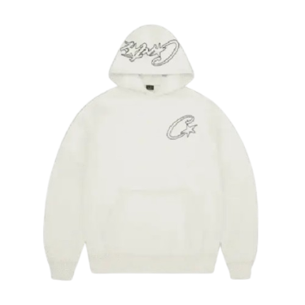 Corteiz Applique Hoodie