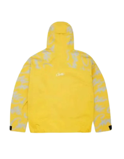 Corteiz Elitework Waterproof Jacket