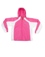 Corteiz Frühlings jacke Rosa