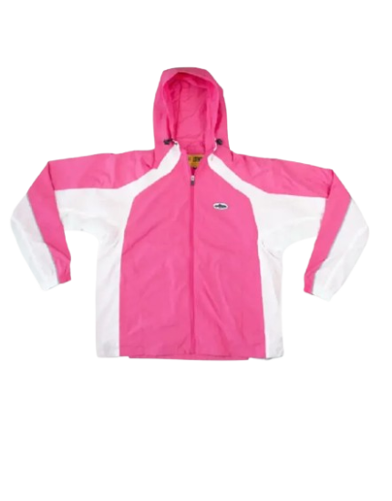 Corteiz Frühlings jacke Rosa