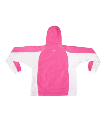 Corteiz Frühlings jacke Rosa