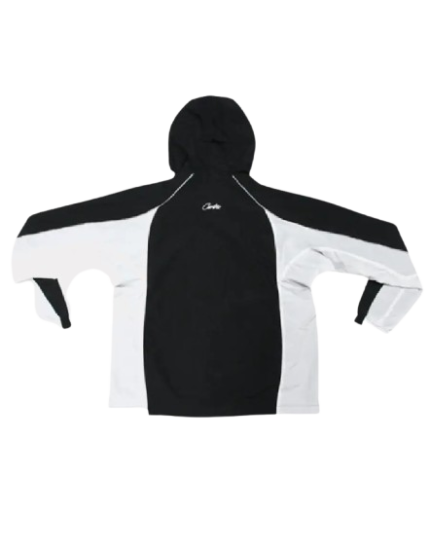 Corteiz Frühlings jacke Schwarz