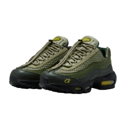 Nike Air Max 95 ‘sp Corteiz Gutta Green