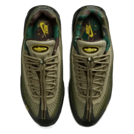 Nike Air Max 95 ‘sp Corteiz Gutta Green