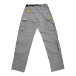 corteiz cargos Grey