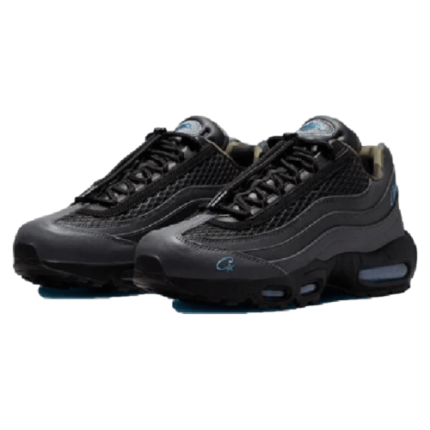 Nike Air Max 95 Sp Corteiz Aegean Storm