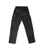 Corteiz Mula Guerillaz Cargo Black/Green