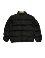 Corteiz Bolo Jacket Black