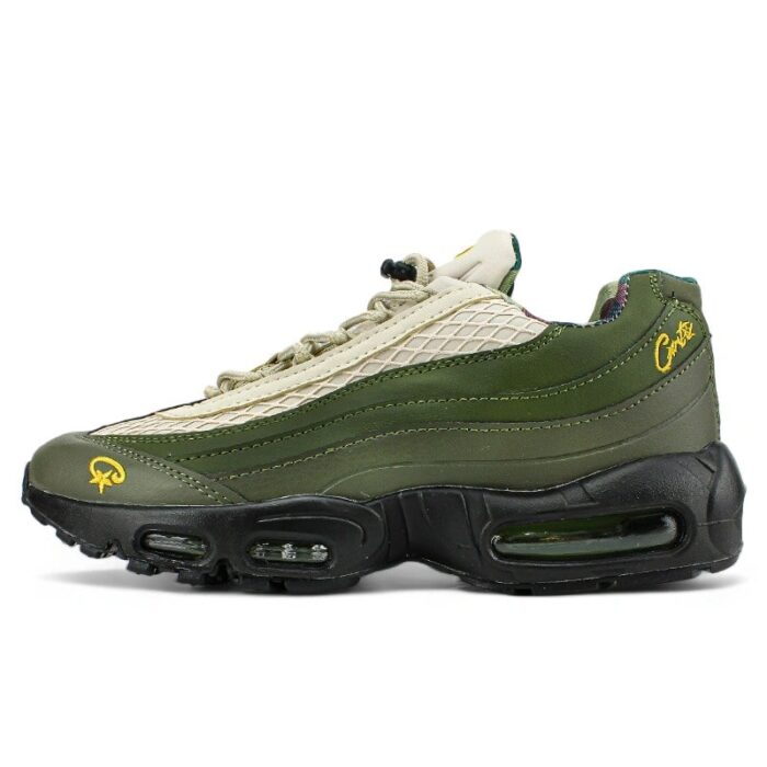 Nike Air Max 95 X Corteiz Gutta