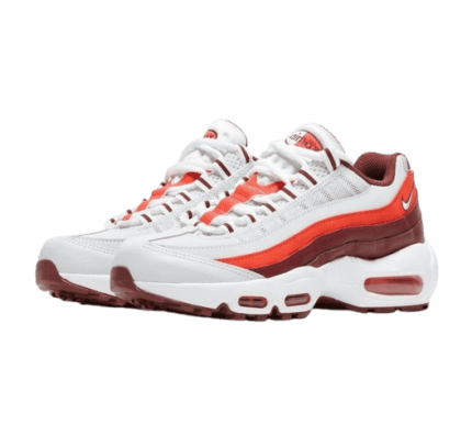 Corteiz (GS) NIKE AIR MAX 95 RECRAFT