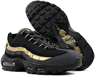 Nike AIR MAX 95 Premium Mens Sneakers