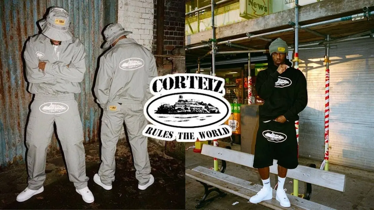 buy Corteiz tracksuit online