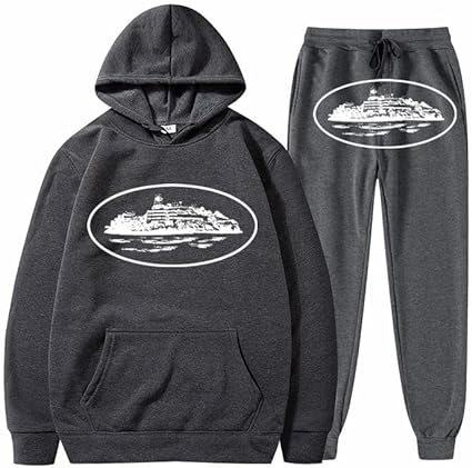 Corteiz Jogger Tracksuit