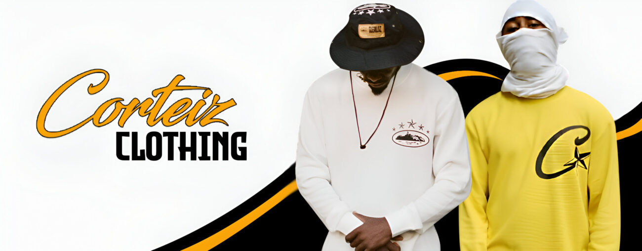 High-Performance Corteiz Tracksuit