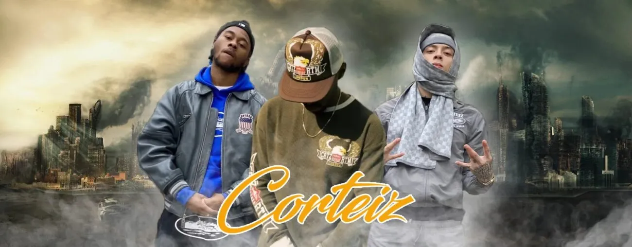 corteiz-official-banner