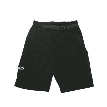 Corteiz Nylon Cargo Shorts