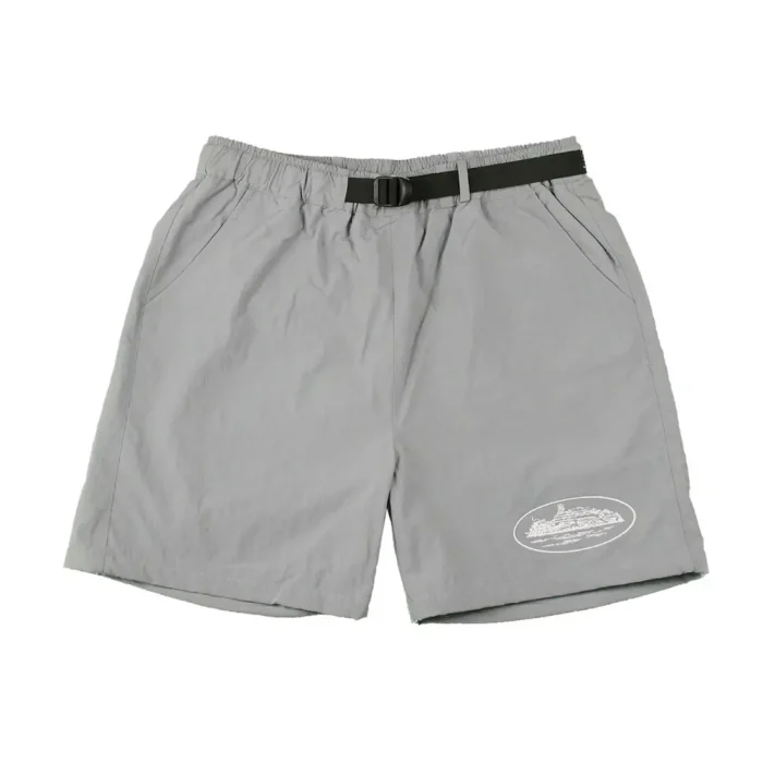 Litework Shorts Urban Style Shorts Comfortable Streetwear Water Resistant Shorts Lightweight Summer Shorts