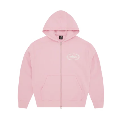 Superior Royale Zip Hoodie