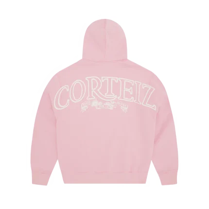 Superior Royale Zip Hoodie