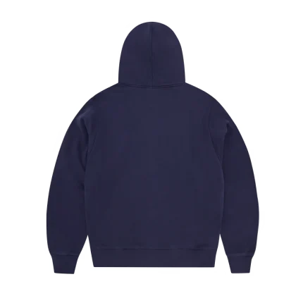 Corteiz Thich Stitch Allstarz Zip Hoodie