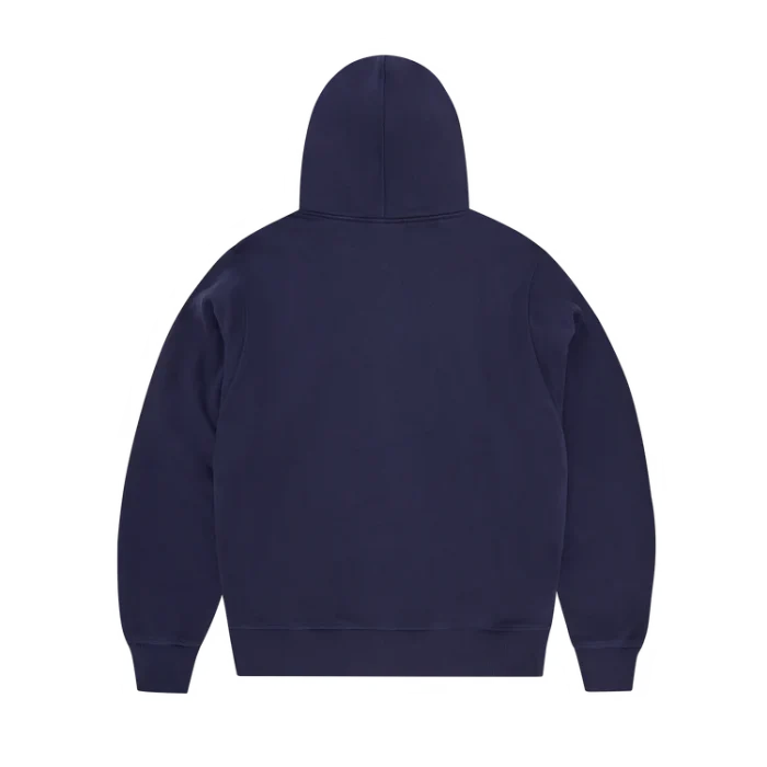 Corteiz Thich Stitch Allstarz Zip Hoodie